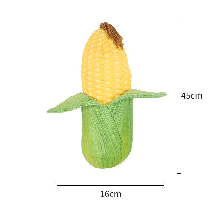 Corn Tailgate Decor