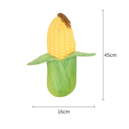 Corn Tailgate Decor
