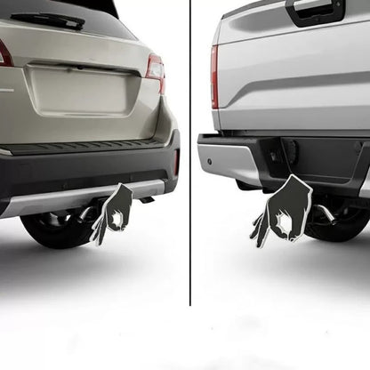 OK Hitch Cover——Fits 2'' standard Receiver