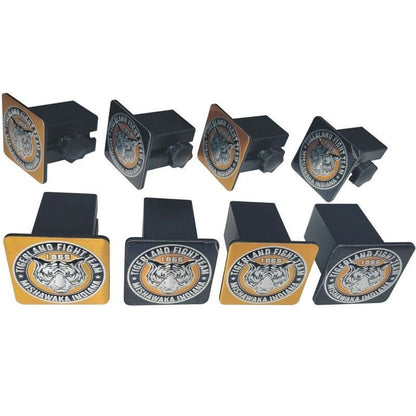 Tiger Trailer Hitch Cover——Fits 2‘’ Receiver